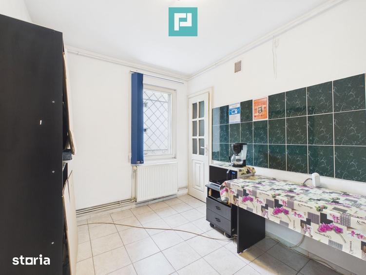 Apartament cu 3 camere decomandat în Tudor Vladimirescu