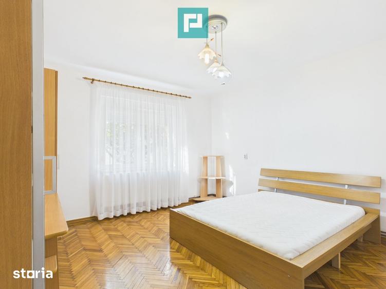 Casă cu 3 camere cu Canalizare în Grădiște