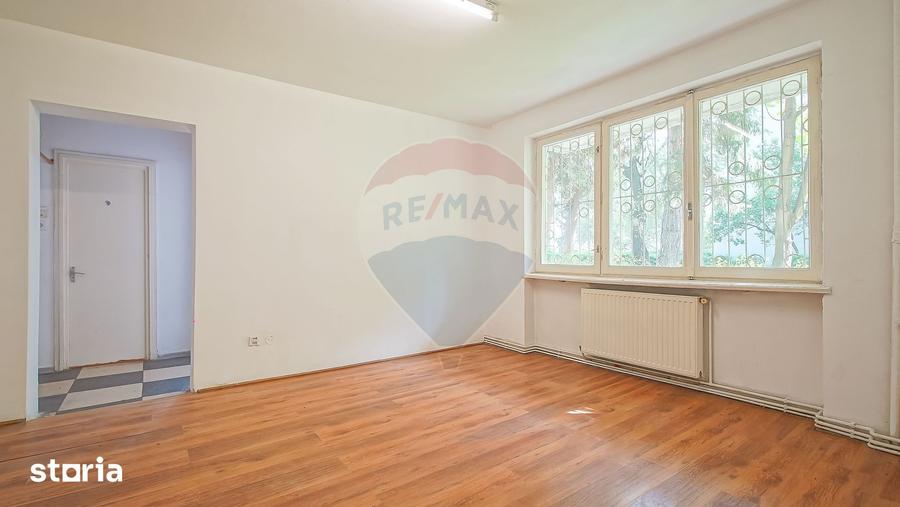 Spațiu comercial, de 75 mp, în Centrul Istoric