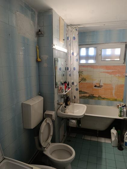 Apartament cu 4 camere în Mănăștur