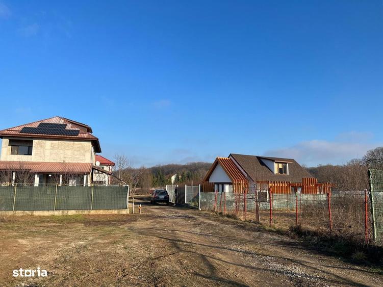 Prticula Snagov Sat 1200 mp - 5