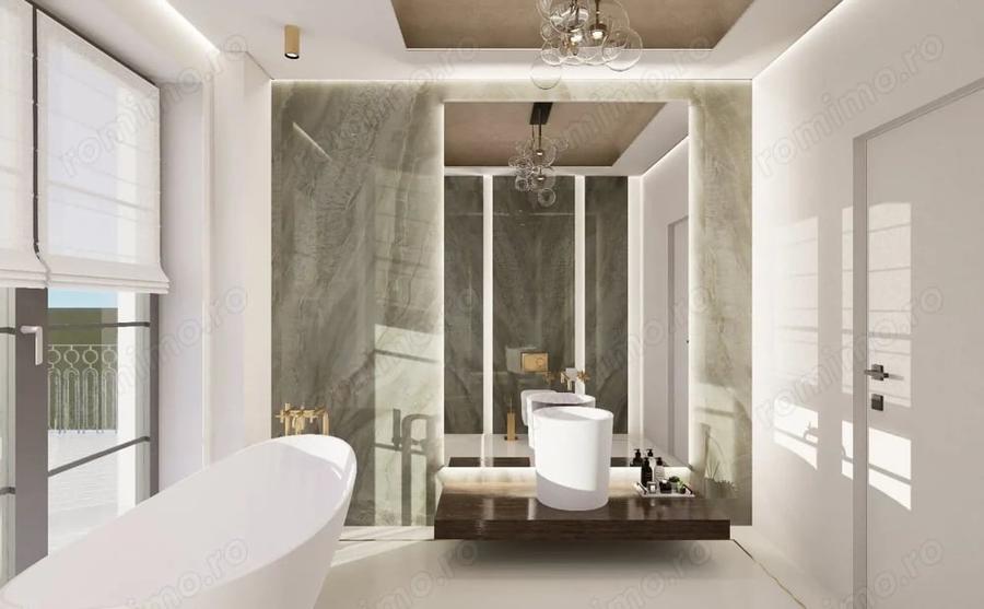 Duplex unicat in Dorobanti, zona capitale!!! - 5