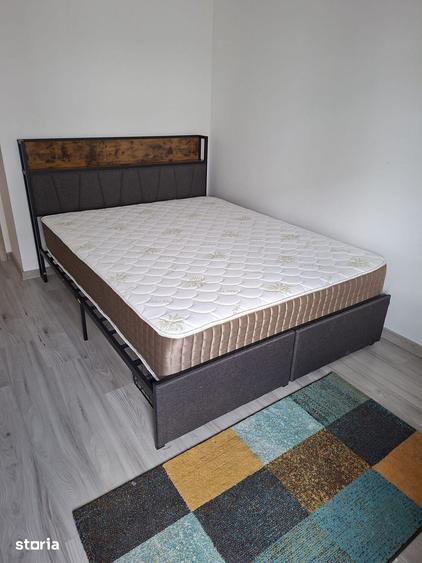 Apartament cu 2 camere semidecomandat în Apărătorii Patriei