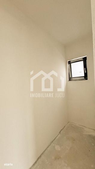 Casă cu 4 camere în Juc-Herghelie