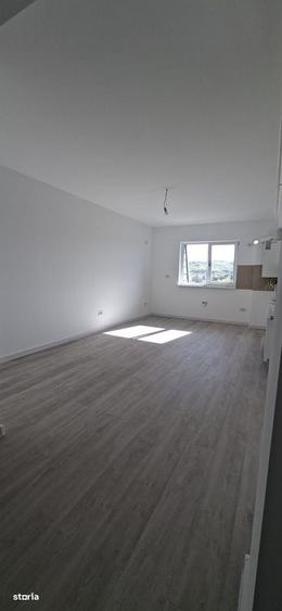 Apartament cu 2 camere în Lunca Cetățuii
