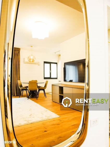 Apartament cu 2 camere în Copou
