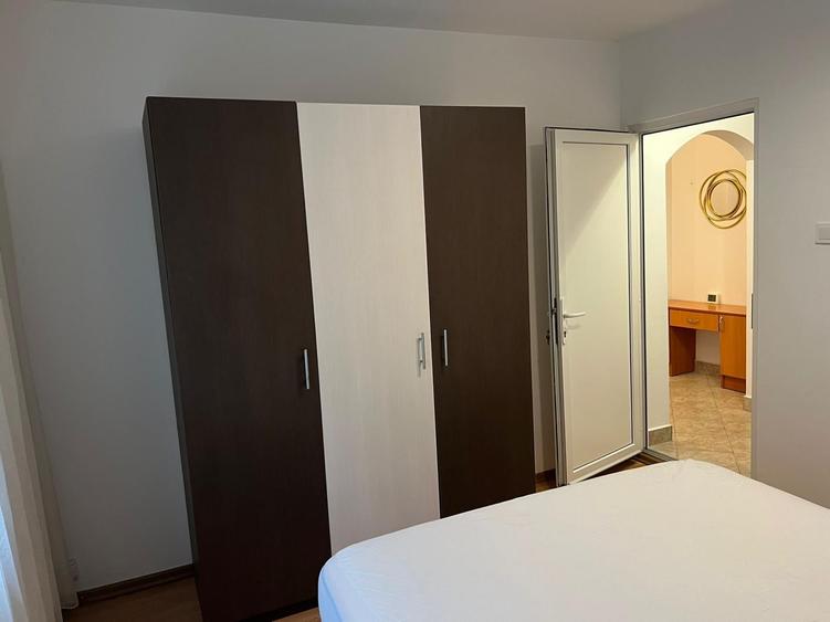 Apartament cu 2 camere în Steaua