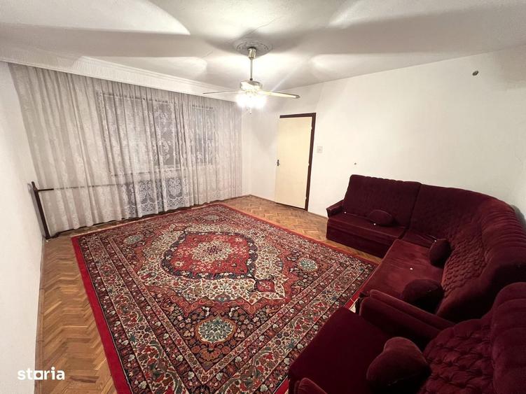 Casă cu 4 camere în Viile Satu Mare