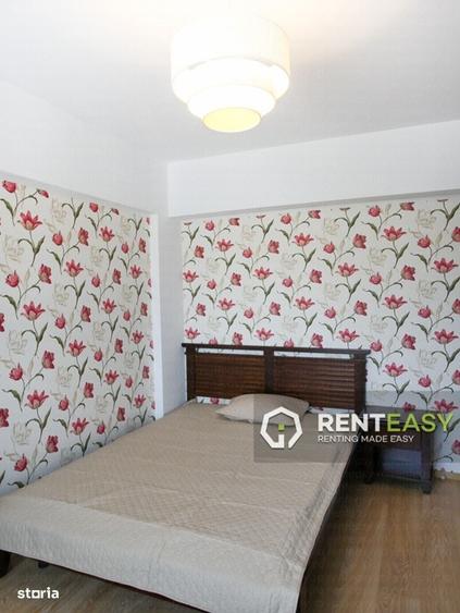 Apartament cu 2 camere în Tudor Vladimirescu