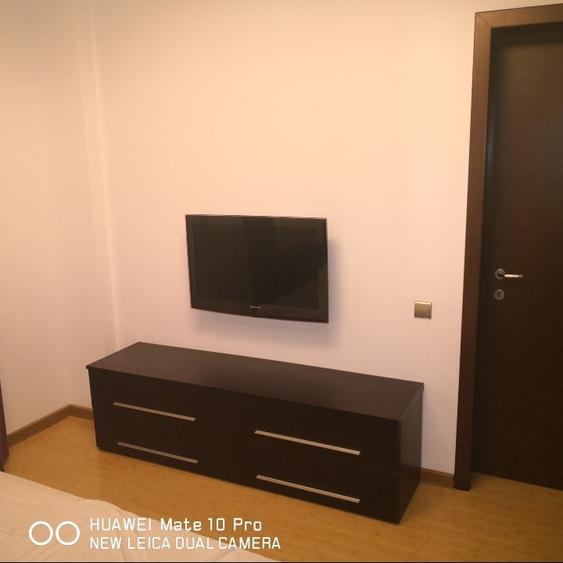 Apartament cu doua camere in Floreasca - 6