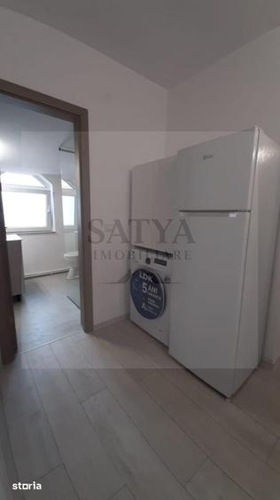 Apartament cu 2 camere decomandat în Tomis III