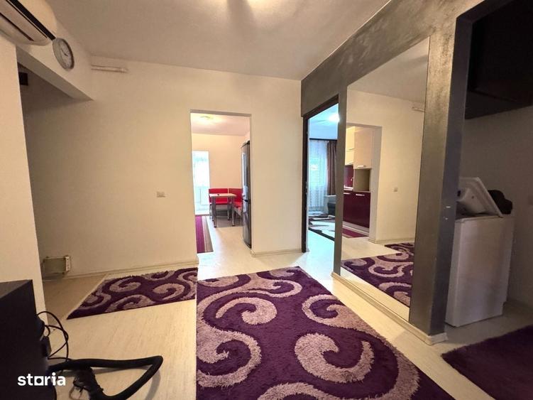 Apartament cu 3 camere în Nord