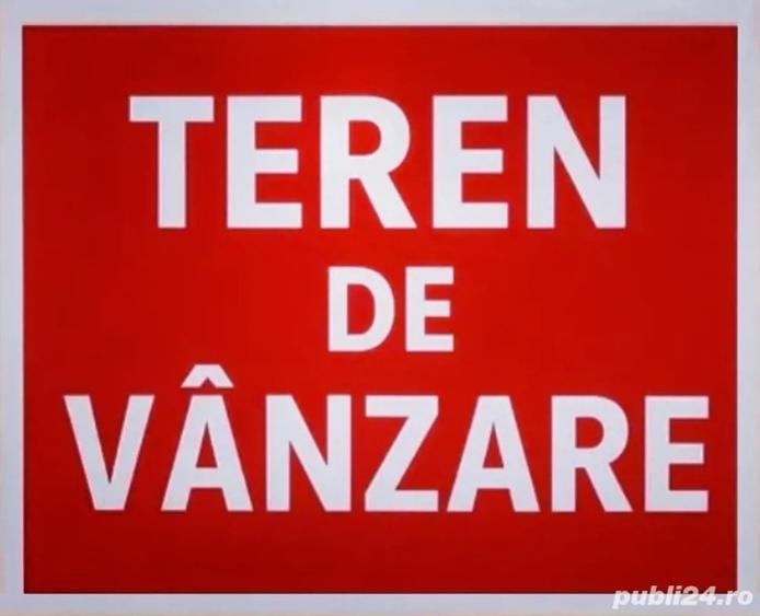 Teren de 757 mp, în Leu