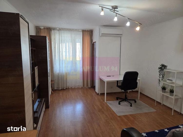 Garsoniera 31mp, Dristor Ramnicu Sarat, - 3