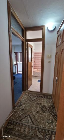 Apartament cu 2 camere în Odobescu