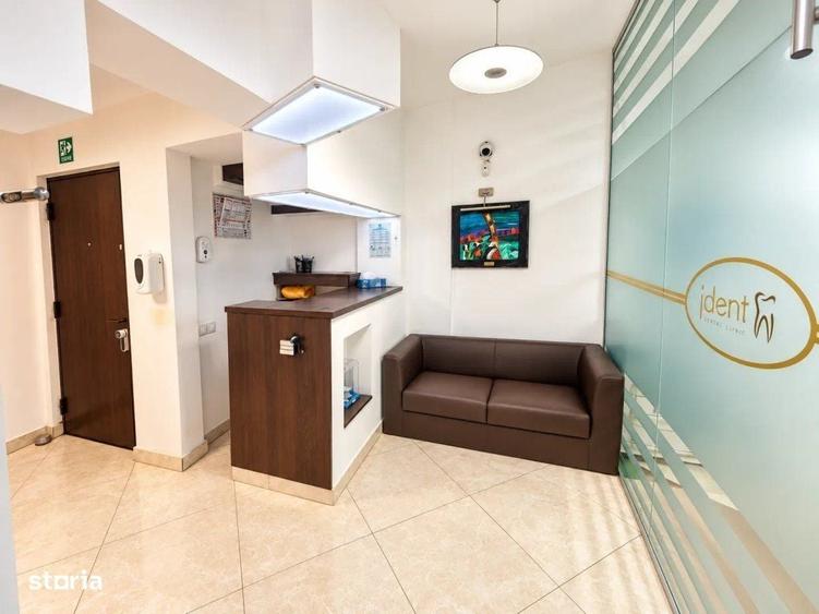 Apartament cu 3 camere în Iancului