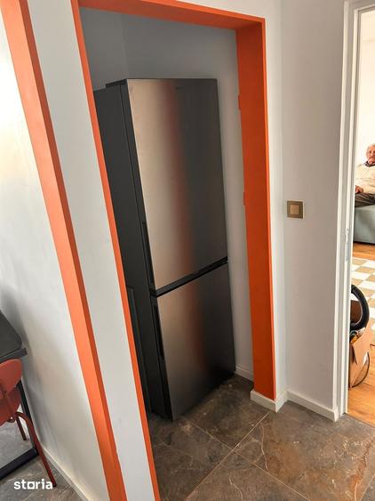 Apartament cu 2 camere în Grivița