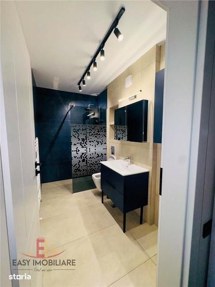 Apartament cu 2 camere în Tudor Vladimirescu