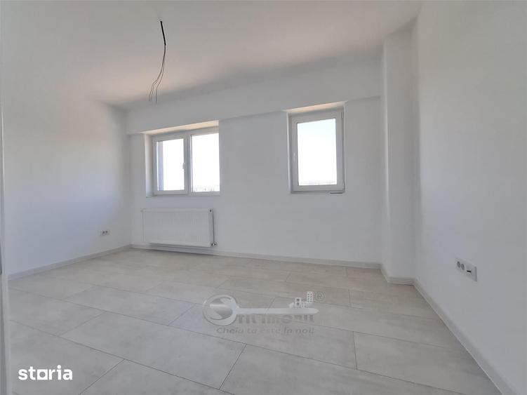 Apartament cu 3 camere decomandat în Galata