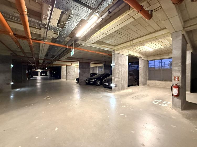 Apartament cu 2 camere decomandat, mobilat în Theodor Pallady