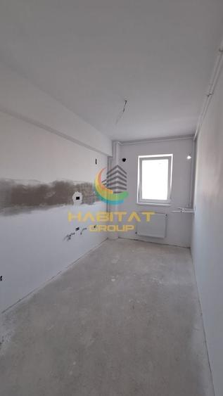 Apartament cu 2 camere decomandat în Berceni