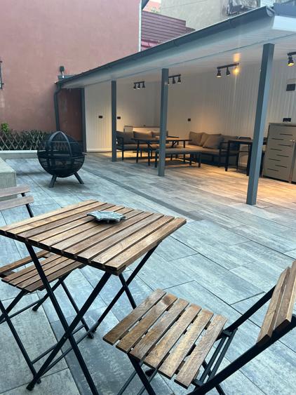 Apartament cu 2 camere în Obor