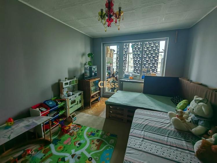 Apartament cu 2 camere decomandat, mobilat în Gheorgheni — fotografia 1