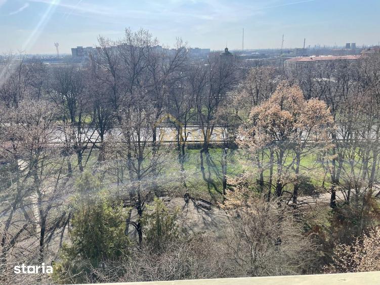 Apartament cu 2 camere decomandat în Sud