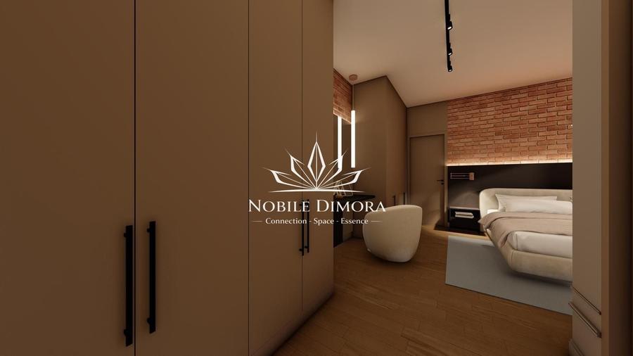 Apartament cu 3 camere semidecomandat, mobilat în Ultracentral