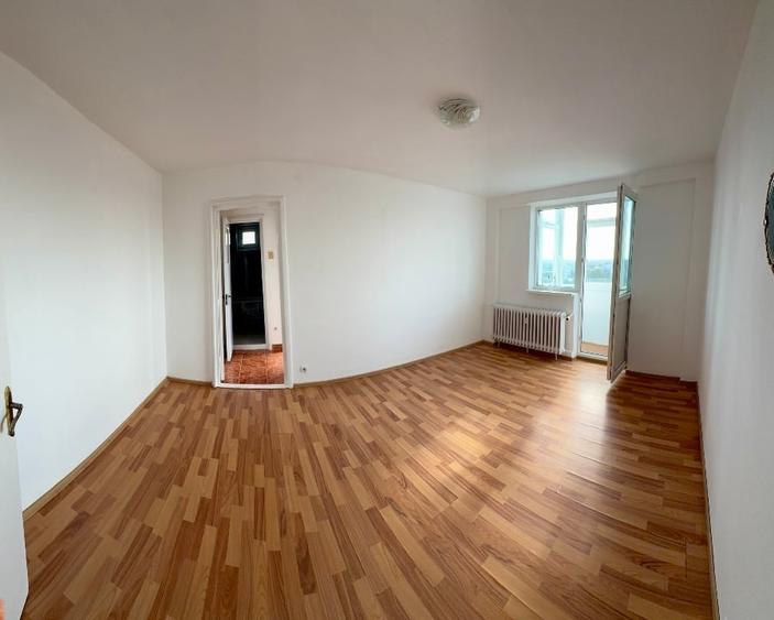 Apartament cu 2 camere în Brâncoveanu