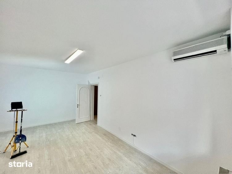 Spațiu comercial, de 70 mp, în Floreasca