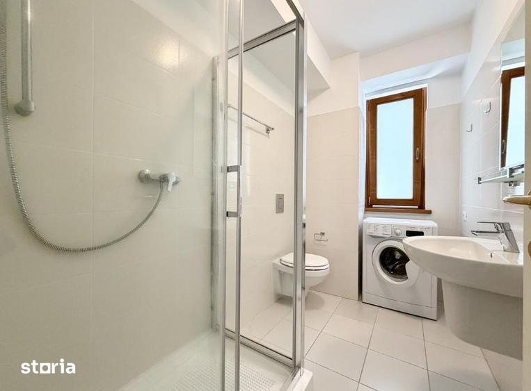Apartament cu 3 camere în Calea Dumbrăvii