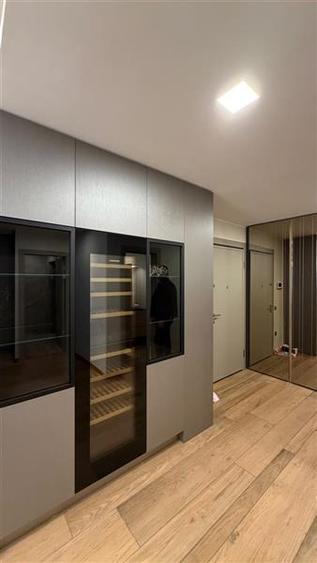 Apartament cu 3 camere circular, mobilat în Bună Ziua