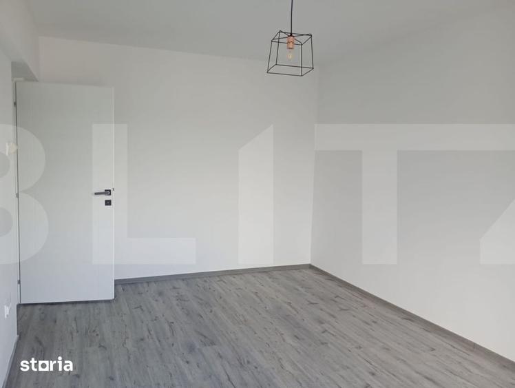 Apartament cu 2 camere decomandat în Lenin