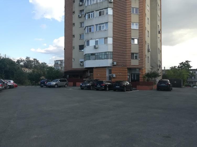 Apartament cu 2 camere decomandat în Nord
