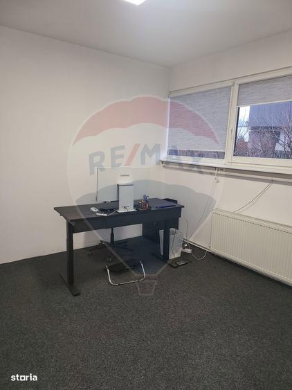 Spațiu comercial, de 160 mp, în Central