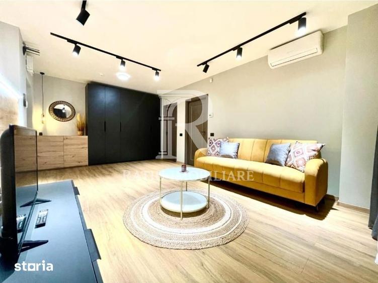 Apartament cu 2 camere decomandat în Calea Aradului