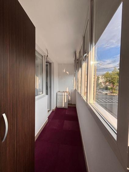 Apartament 2cam, decomandat, centrala proprie, parcare privata, metrou - 14