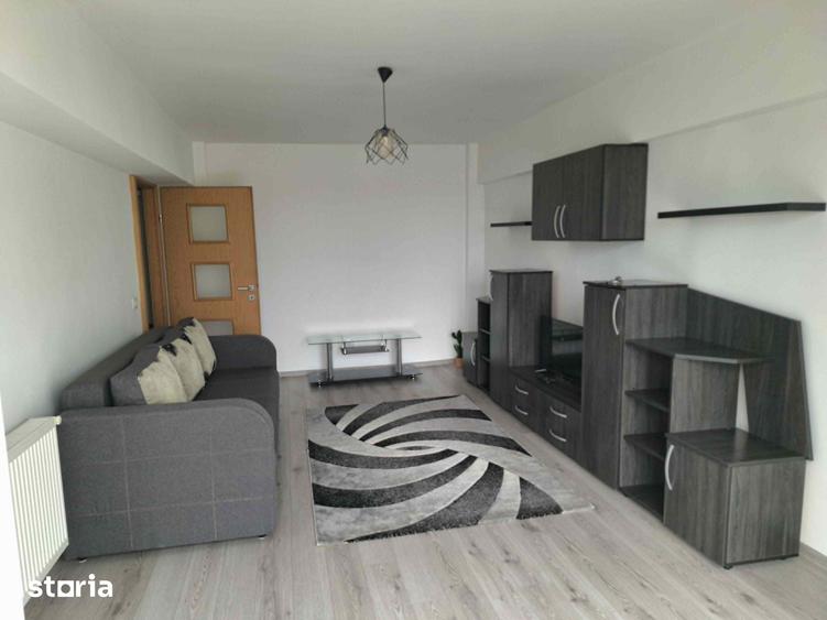 Apartament cu 2 camere în Rovine