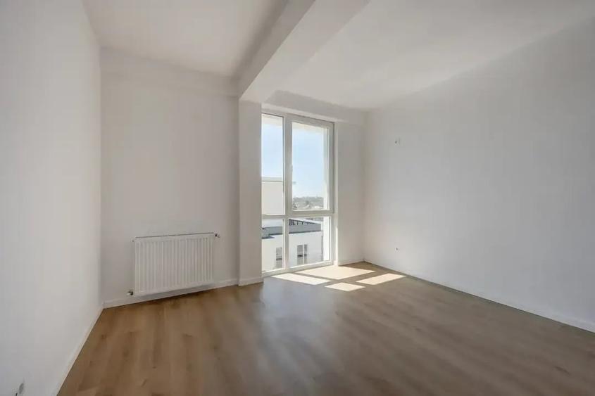 Apartament cu 3 camere decomandat în Nord