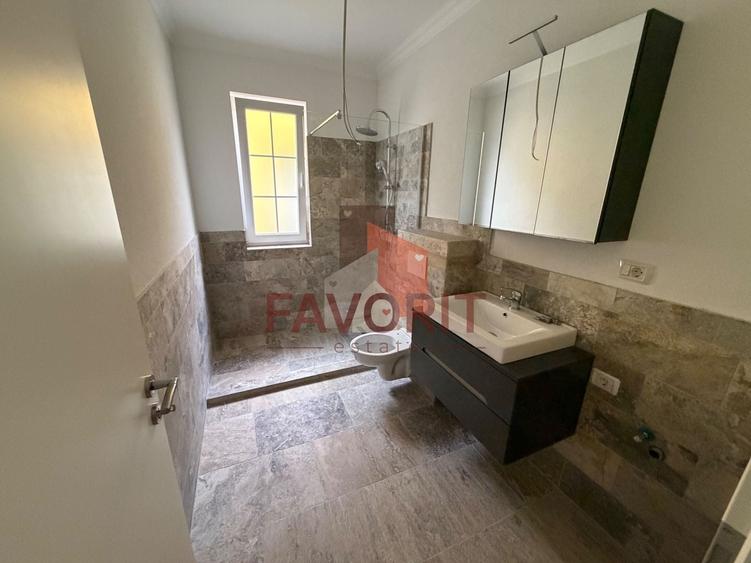Apartament cu 2 camere decomandat în Girocului