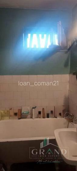 Apartament 2 camere, zona Iulius, Gheorgheni