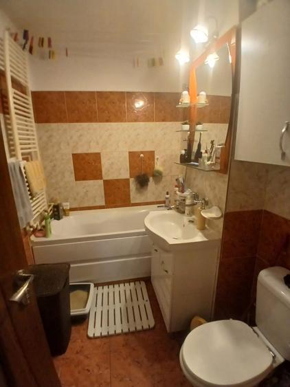Apartament cu 2 camere decomandat în Nord