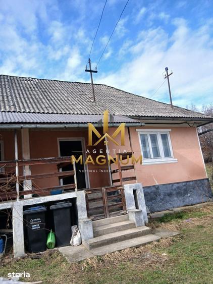 Casa de vanzare in Berinta Maramures - 3