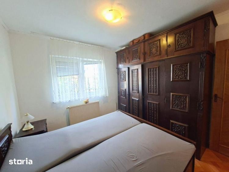 Apartament cu 3 camere în Calea Dumbrăvii