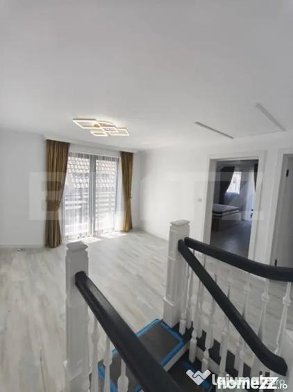Casa Premium cu 6 camere, 238 mp utili, zona centrala, Radau - 14