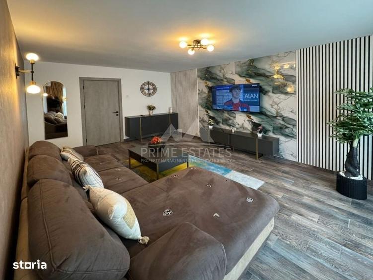 Apartament 2 camere ULTRACENTRAL Bd. Unirii - 6