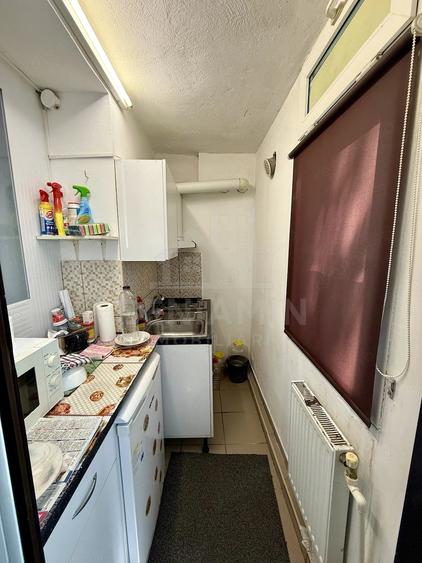 Apartament cu 3 camere decomandat în Brazda lui Novac
