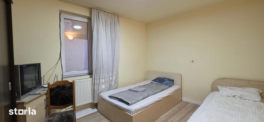 Casă cu 4 camere decomandat cu Teren 50 Mp în Calea Aradului