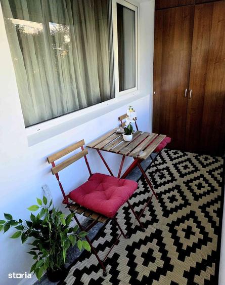 Apartament cu 3 camere în Pantelimon